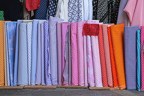 紡織品檢測相關知識 紡織品甲醛檢測標準都有哪些 