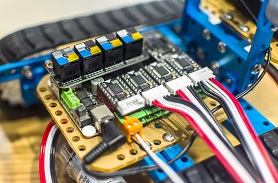 電工電子產(chǎn)品環(huán)境試驗