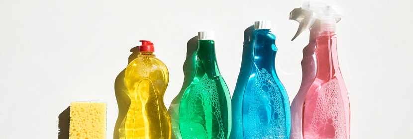 塑料燃燒性能試驗