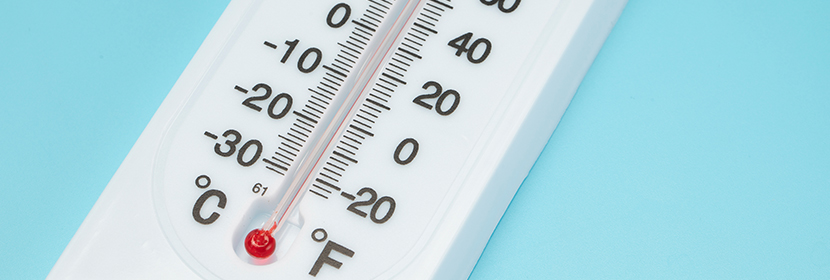 常溫抗折強度試驗