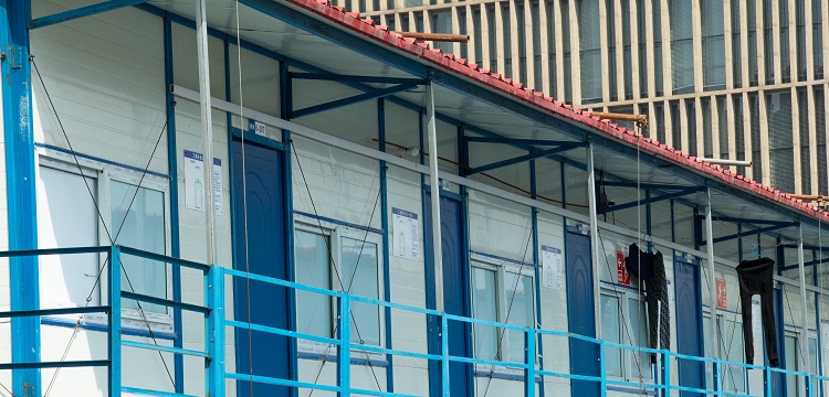 拉伸蠕變性能試驗