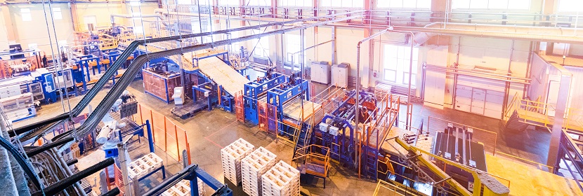 水動力模型試驗