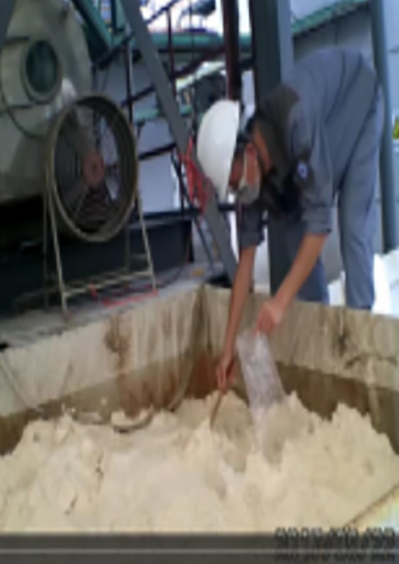 減阻劑檢測(cè)