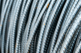 鋼簾線用盤(pán)條檢測(cè)