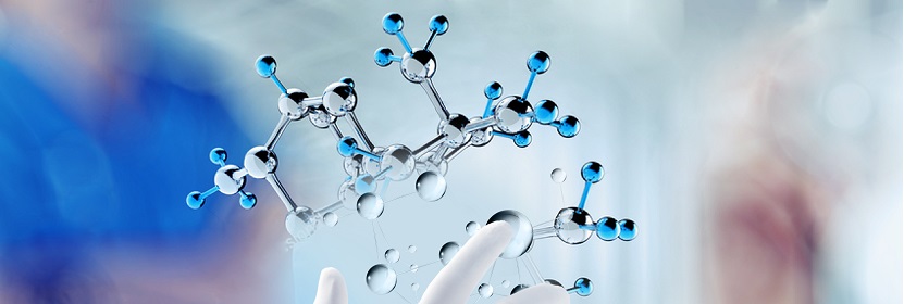 化學(xué)結(jié)構(gòu)測(cè)試