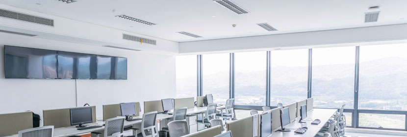 通風(fēng)器檢測(cè)