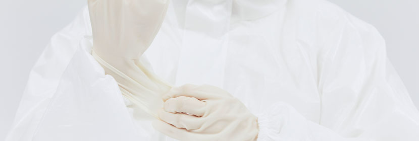 隔離衣檢測(cè)