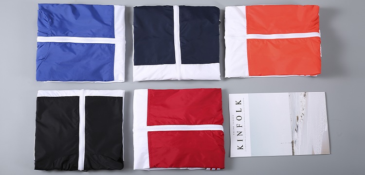 材料表面積檢測