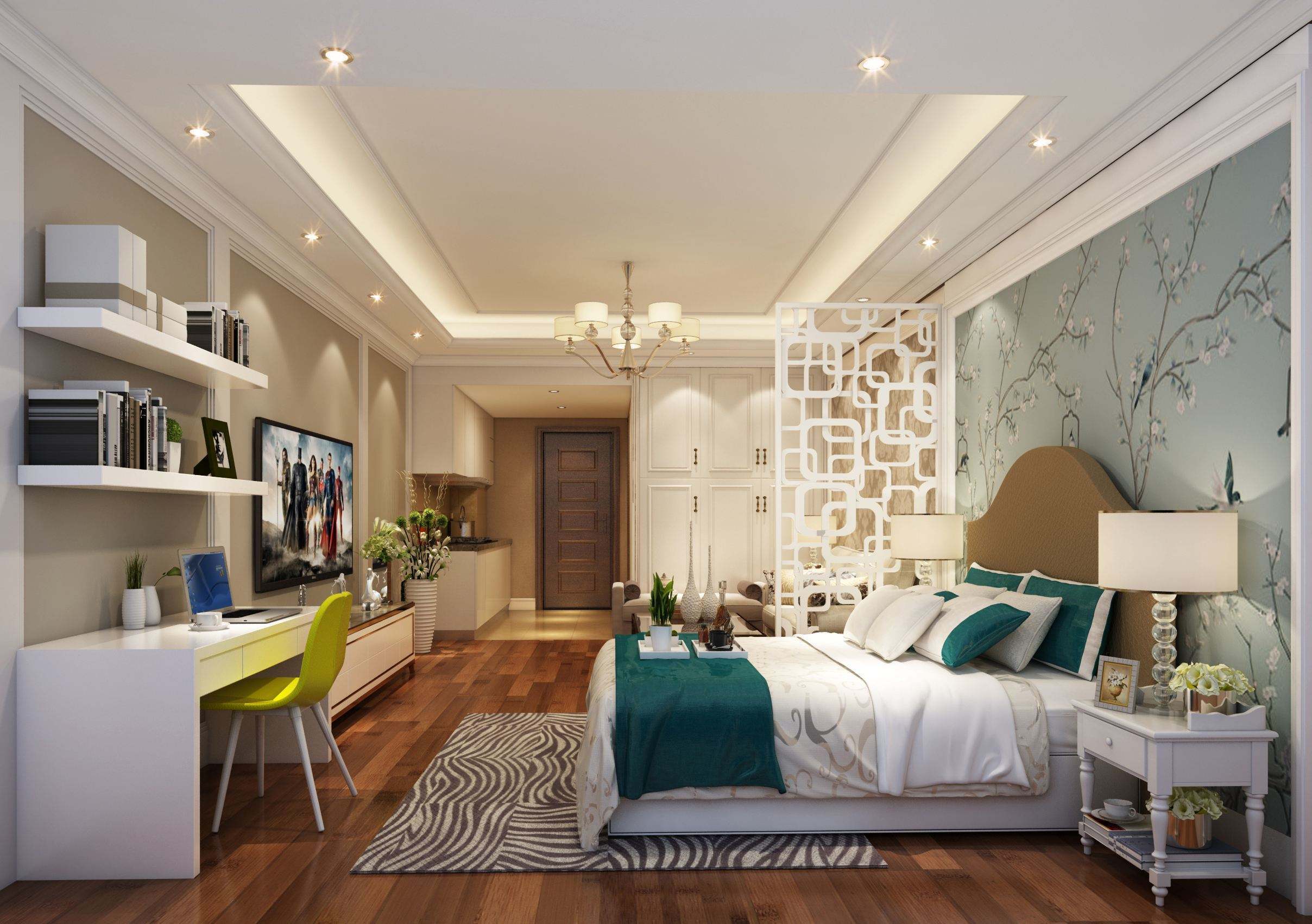 鎮(zhèn)流器檢測