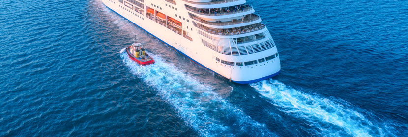 船用產(chǎn)品點火保護試驗