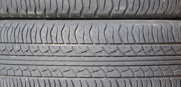 汽車零部件(環(huán)境試驗)報告