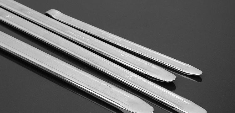 橡膠耐黃變測試