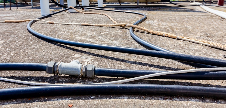 凍結(jié)溫度測(cè)試