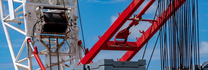 電梯層門耐火試驗(yàn)