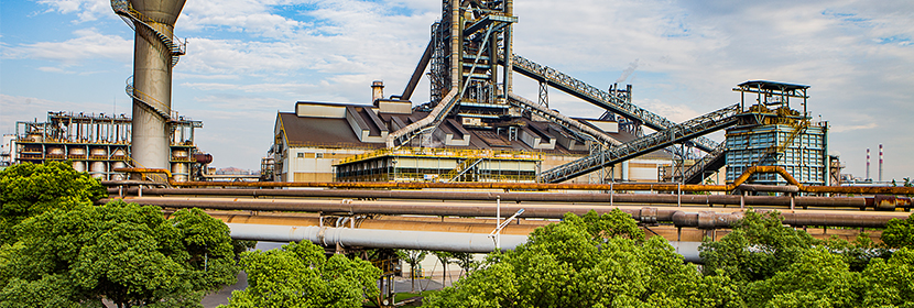 綠色工廠評價檢測