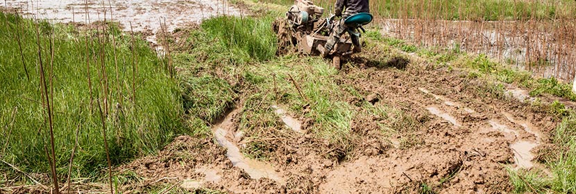 區(qū)域環(huán)境評(píng)價(jià)檢測