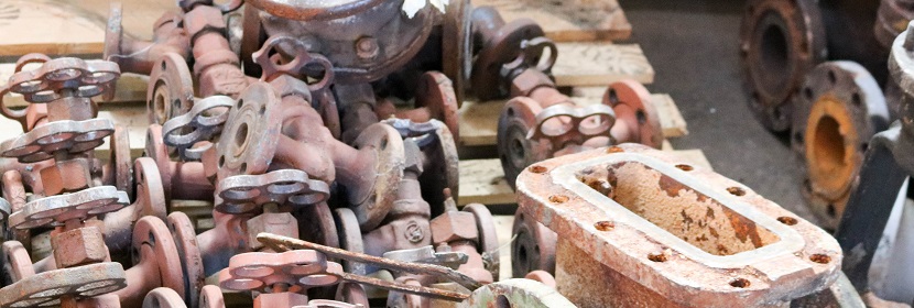 球墨鑄鐵管和管件-聚氨酯涂層檢測