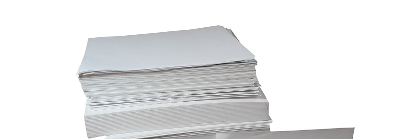 紙制品耐折度檢測(cè)