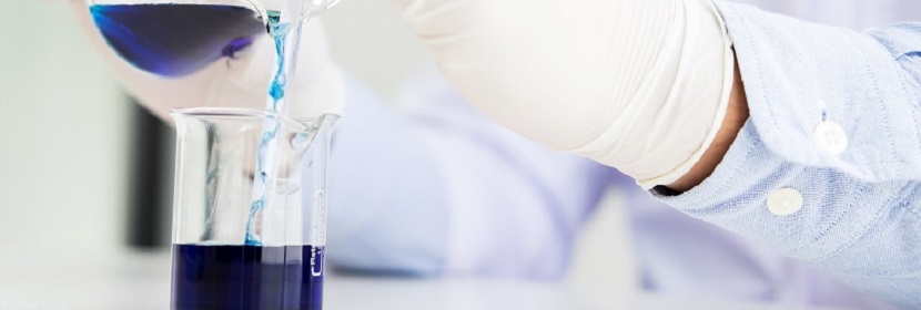 工業亞氯酸鈉檢測