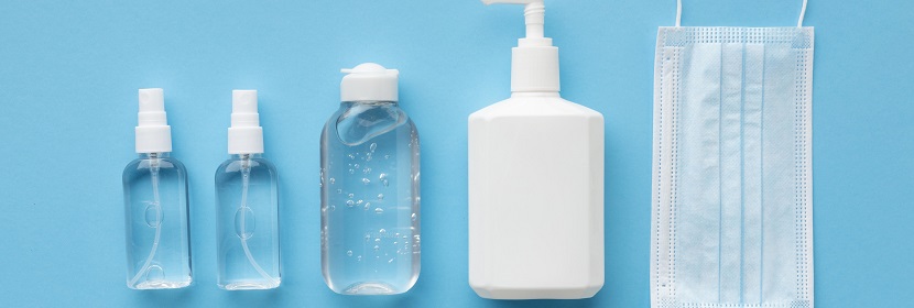 滅菌劑檢測(cè)