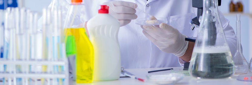 甲基烯丙醇聚醚檢測