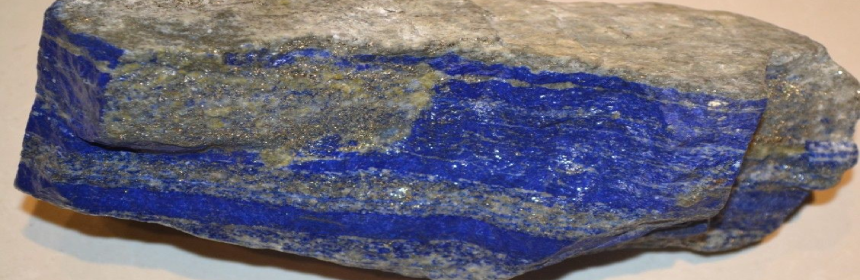 鐵礦石檢測(cè)