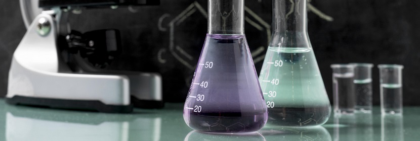 基準試劑氯化鉀檢測