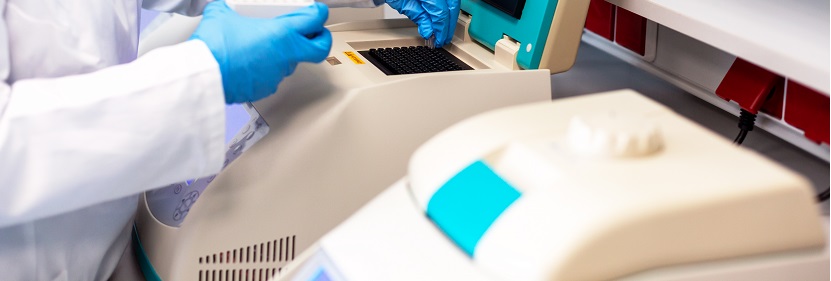 核電廠用聚乙烯（PE）管材管件檢測(cè)