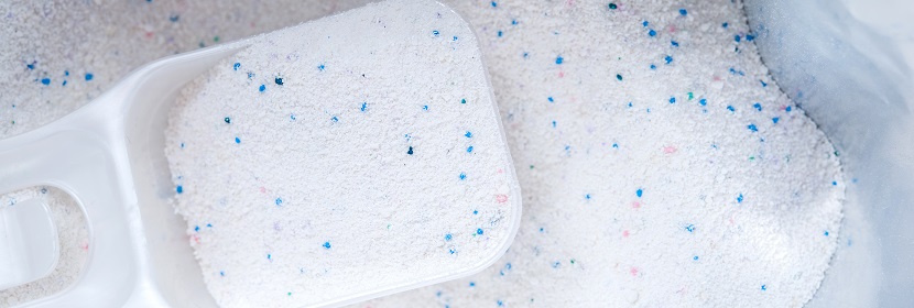 有機硅洗衣粉消泡劑檢測