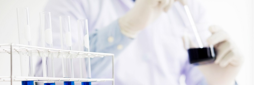 蓋板用透明硬化膜檢測