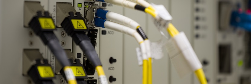 纖維光學(xué)器件環(huán)境可靠性試驗