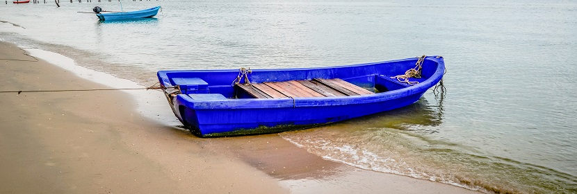 塑料船檢測(cè)