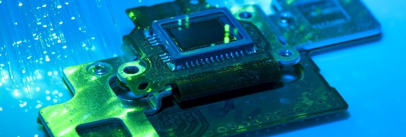 通信用光電子器件密封性試驗