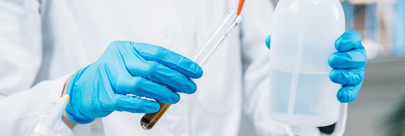 三氧化二砷檢測(cè)