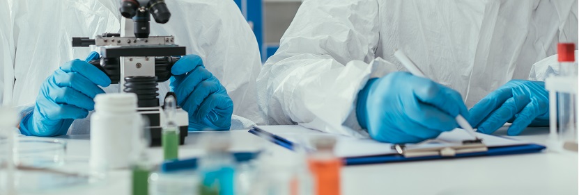 普通液壓系統用O形橡膠密封圈材料檢測