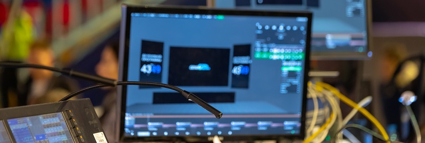 通用型應(yīng)用電視設(shè)備溫度試驗