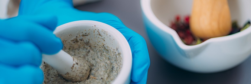 化妝品用云母檢測