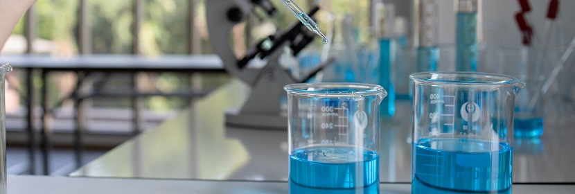 工作基準(zhǔn)試劑碳酸鈣檢測